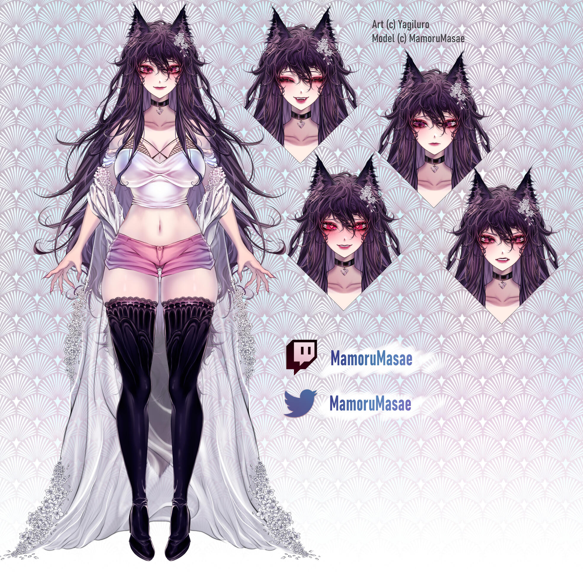 MamoruMasae MamoruMasae